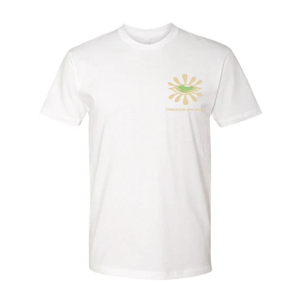 Jett Jenkins - Through My Eyes Tee